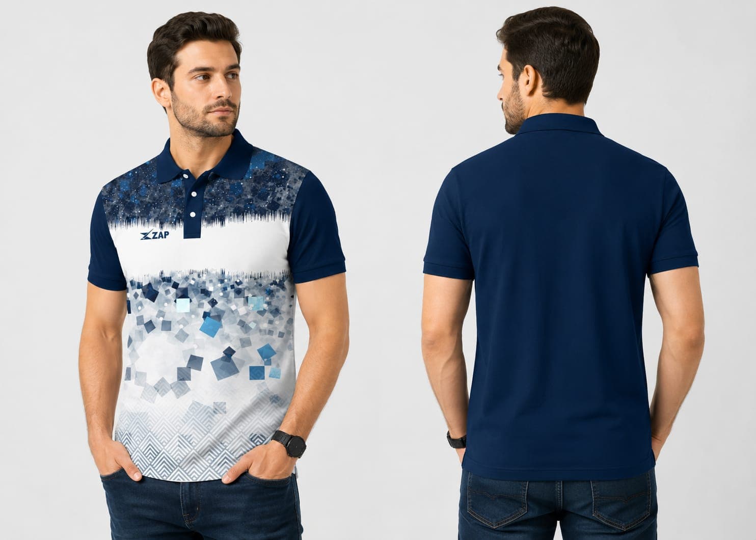 Custom T-Shirt Design #1