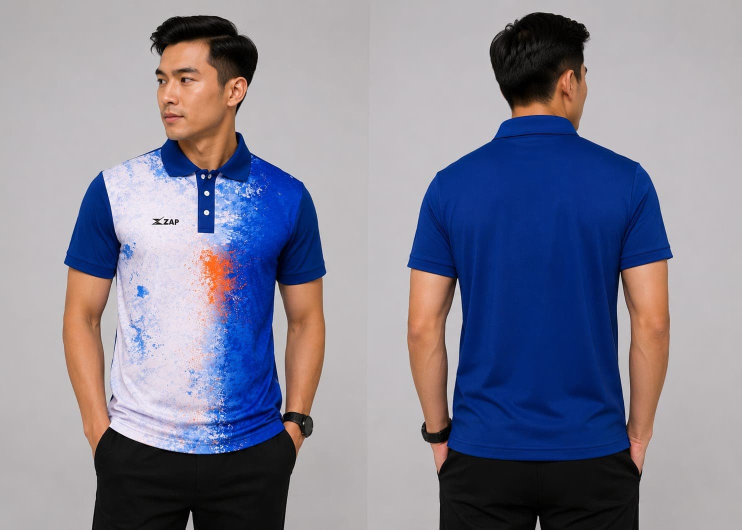 Custom T-Shirt Design #3