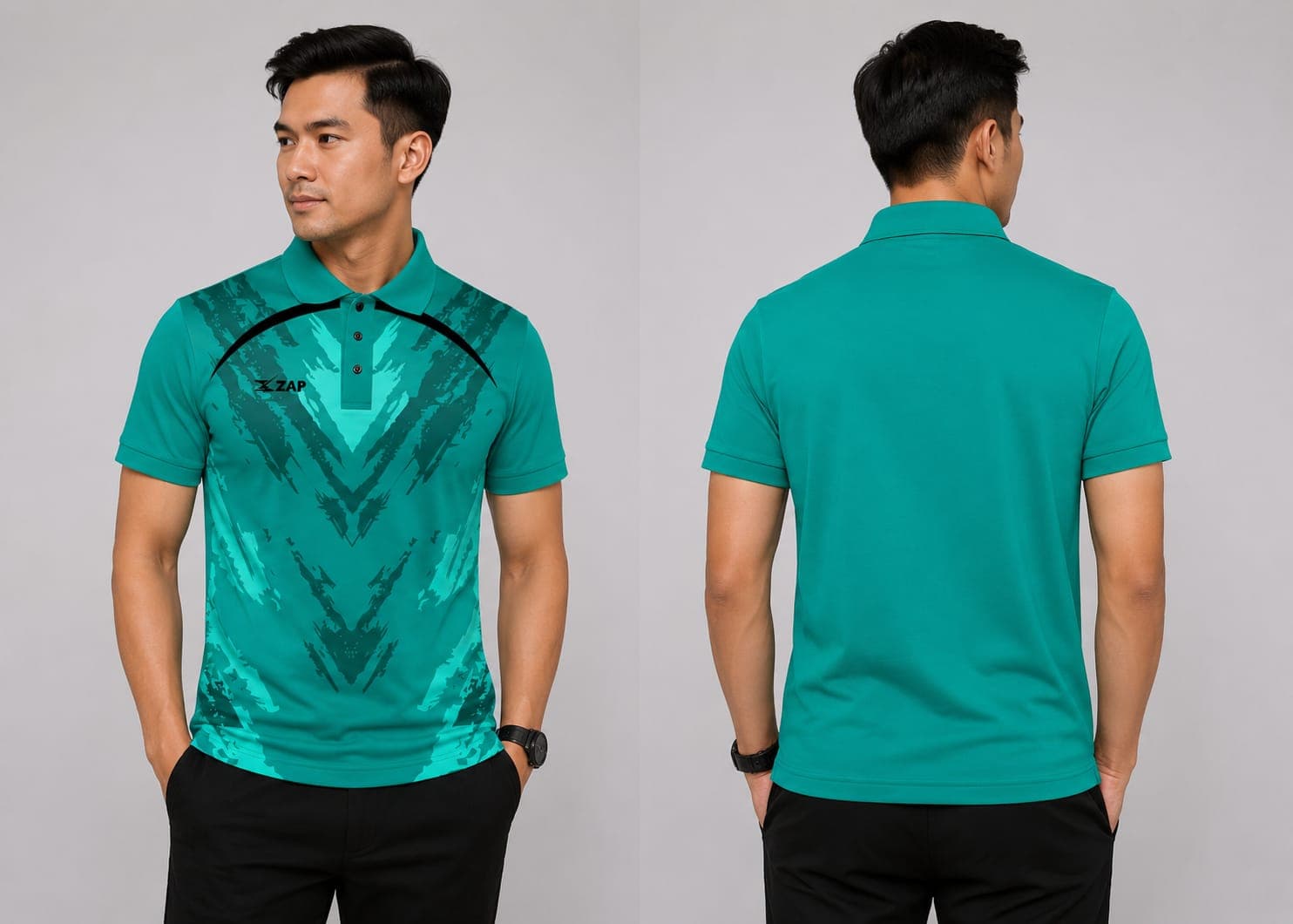 Custom T-Shirt Design #5