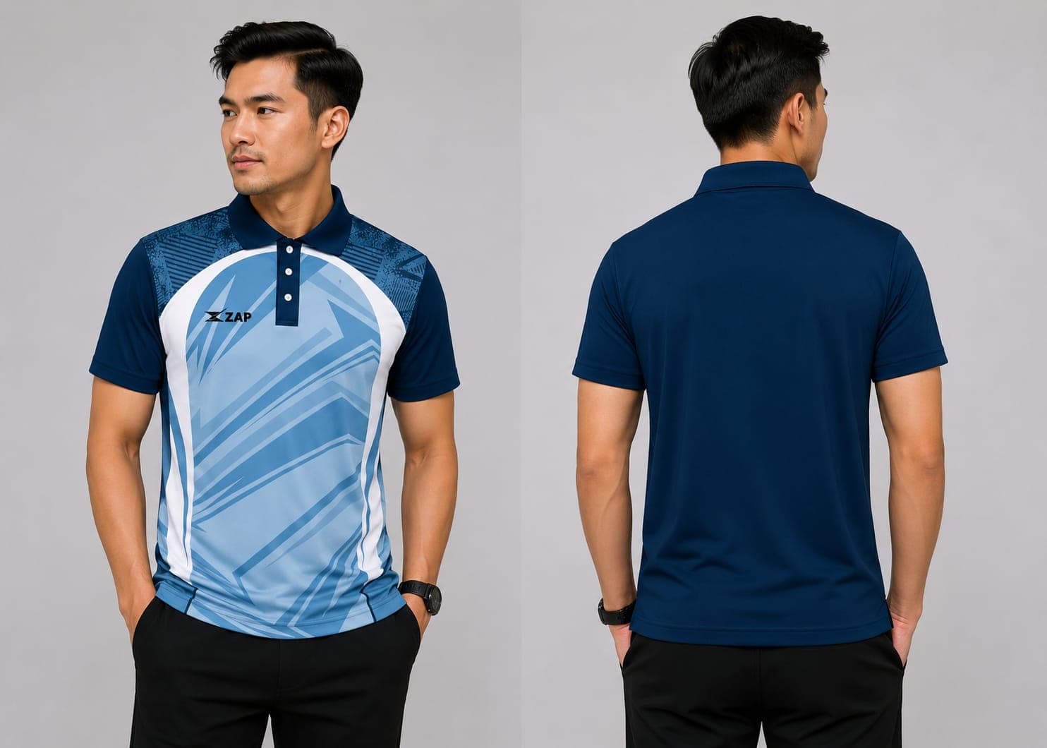 Custom T-Shirt Design #6