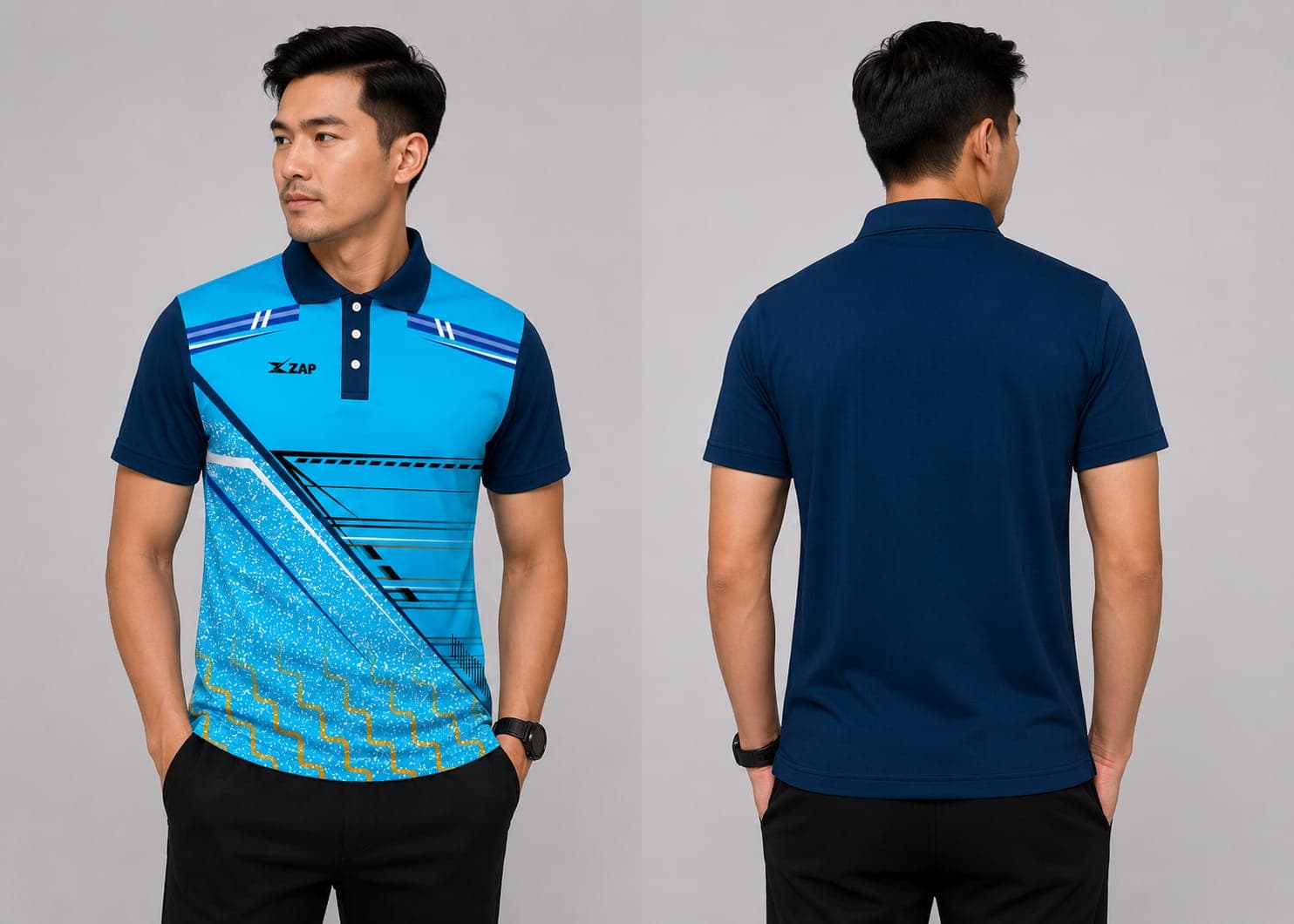 Custom T-Shirt Design #7