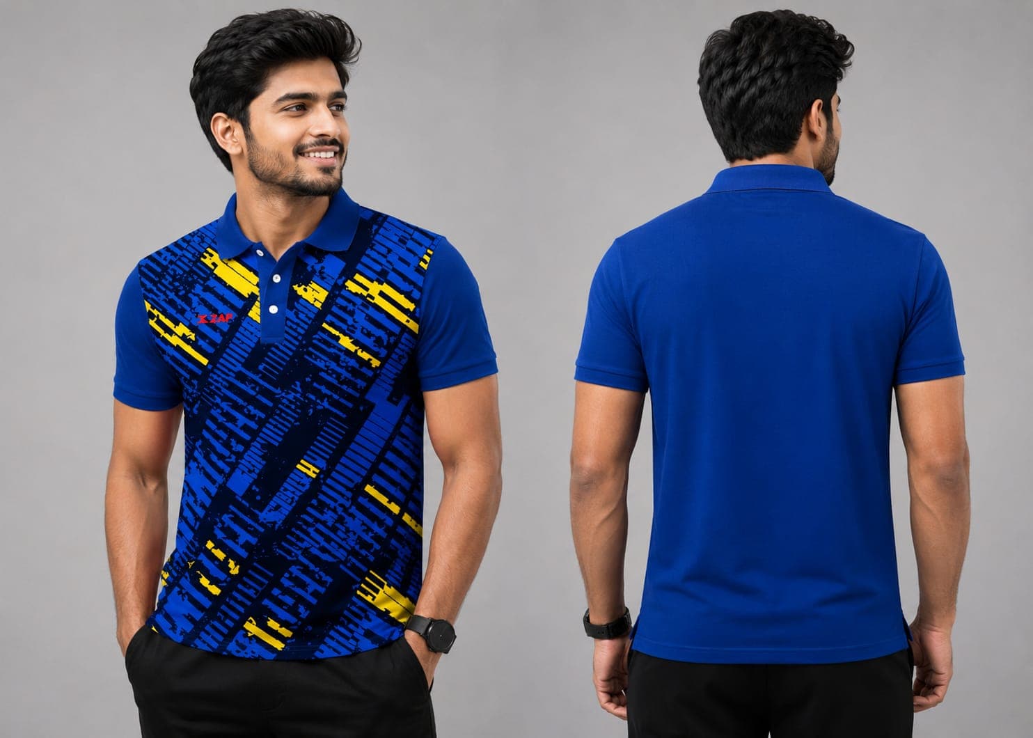 Custom T-Shirt Design #9