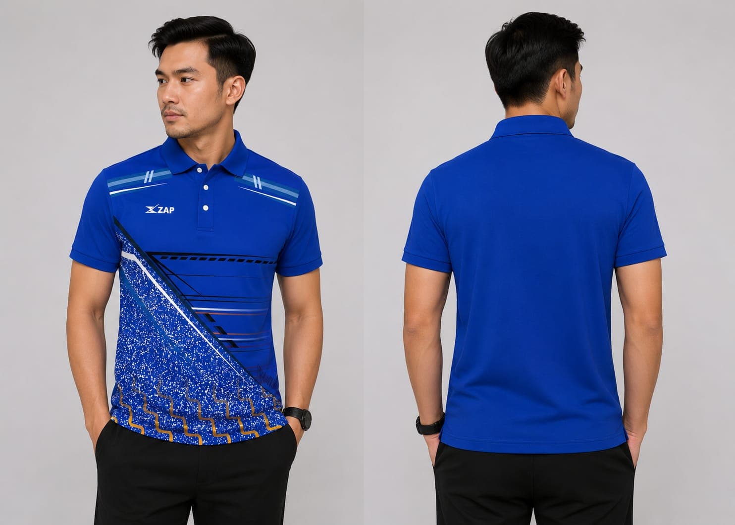 Custom T-Shirt Design #12