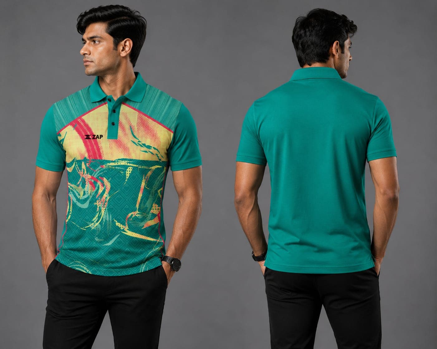 Custom T-Shirt Design #17