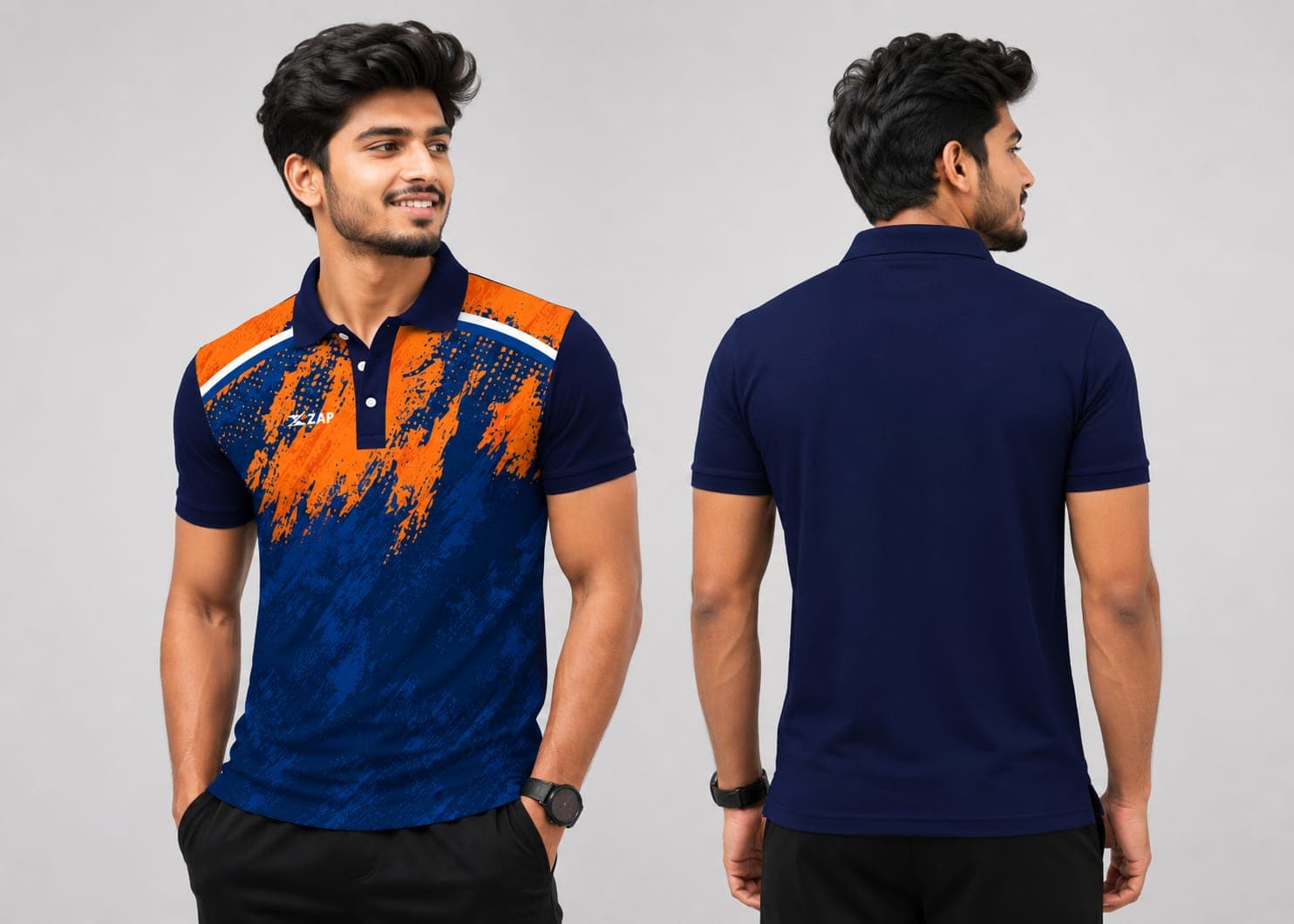 Custom T-Shirt Design #22