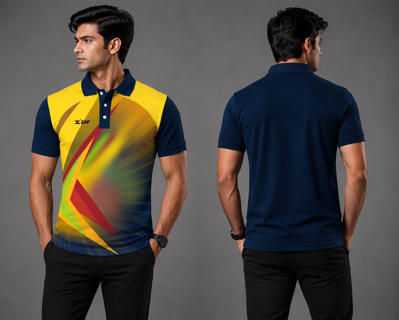 Custom T-Shirt Design #26