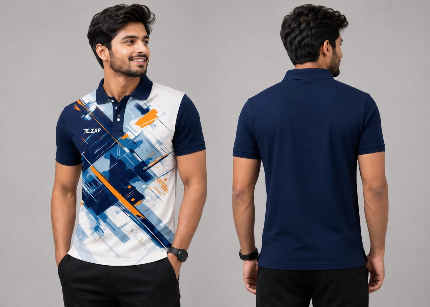 Custom T-Shirt Design #27