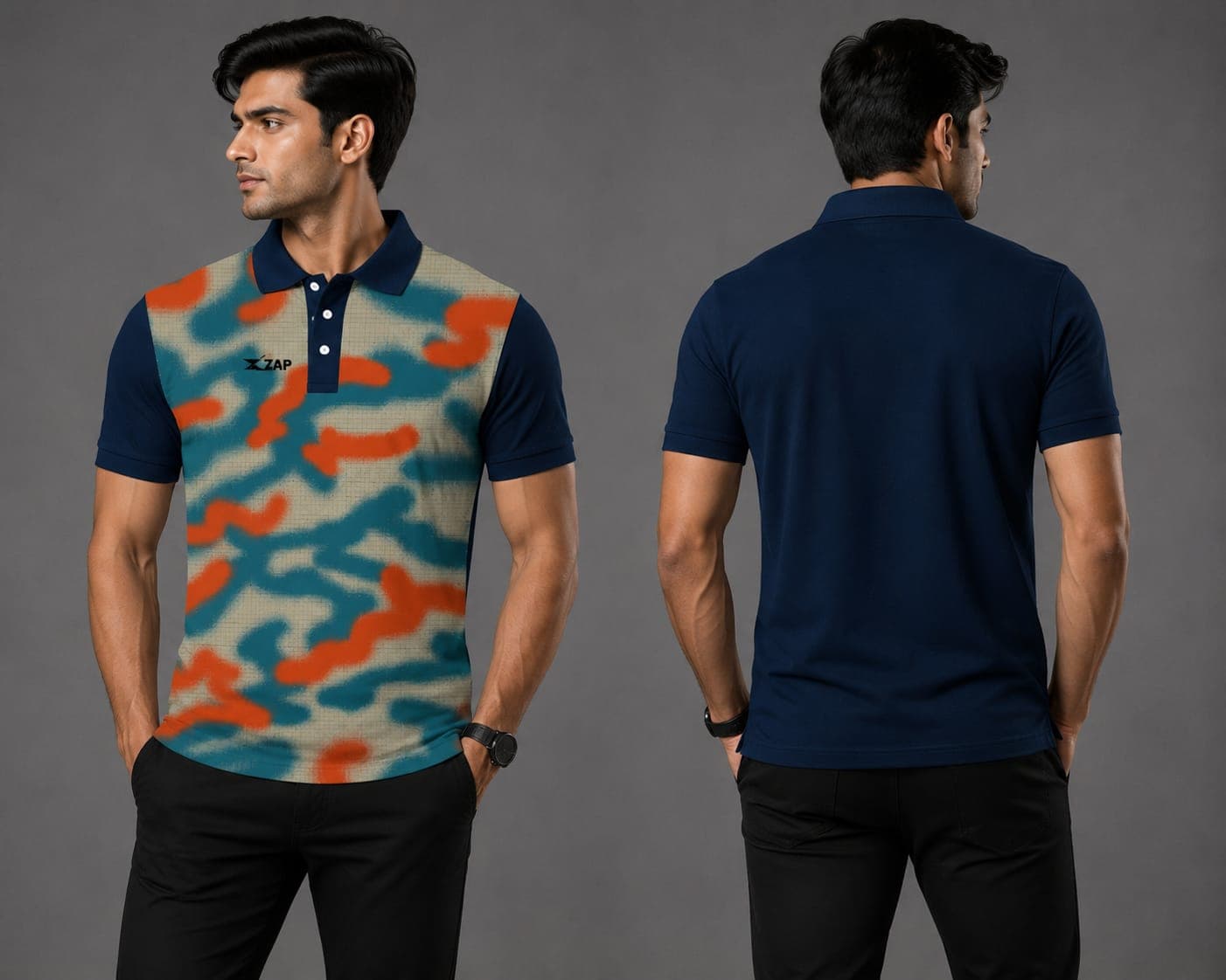 Custom T-Shirt Design #28
