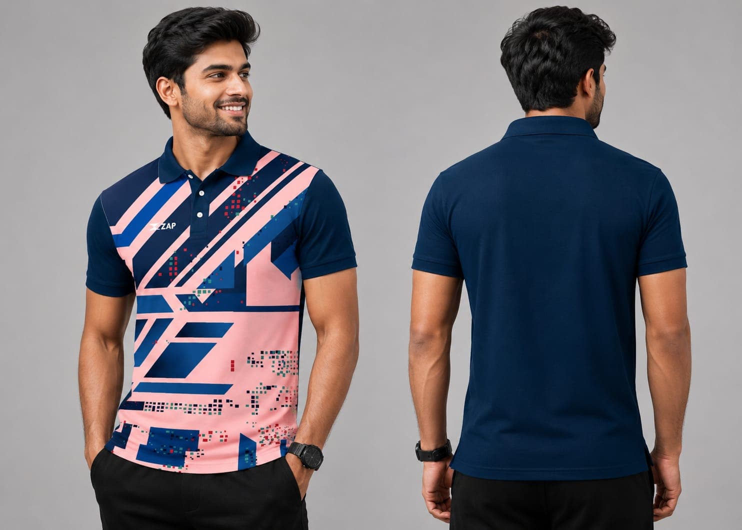 Custom T-Shirt Design #29