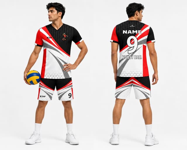 Volleyball Kits