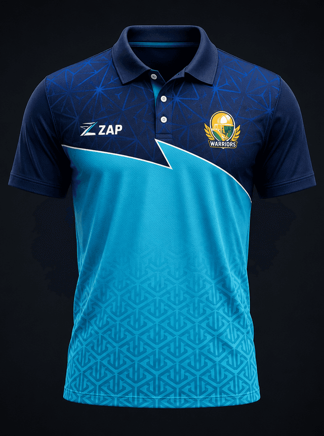 Cricket Jerseys