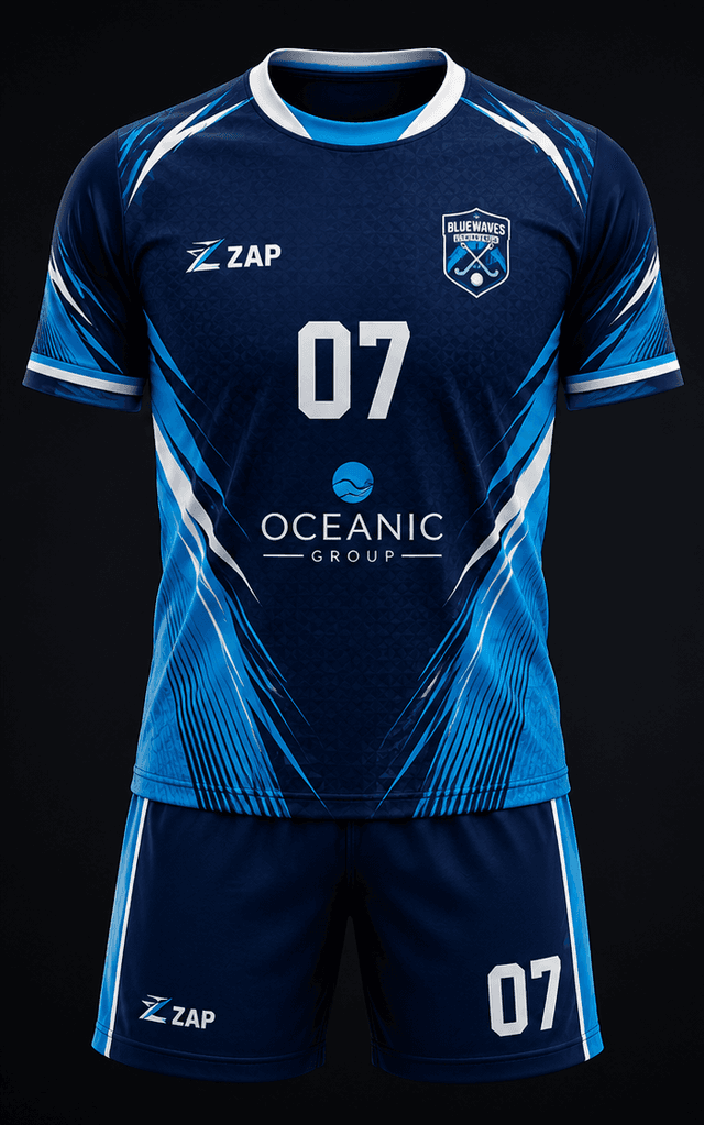 Hockey Uniforms