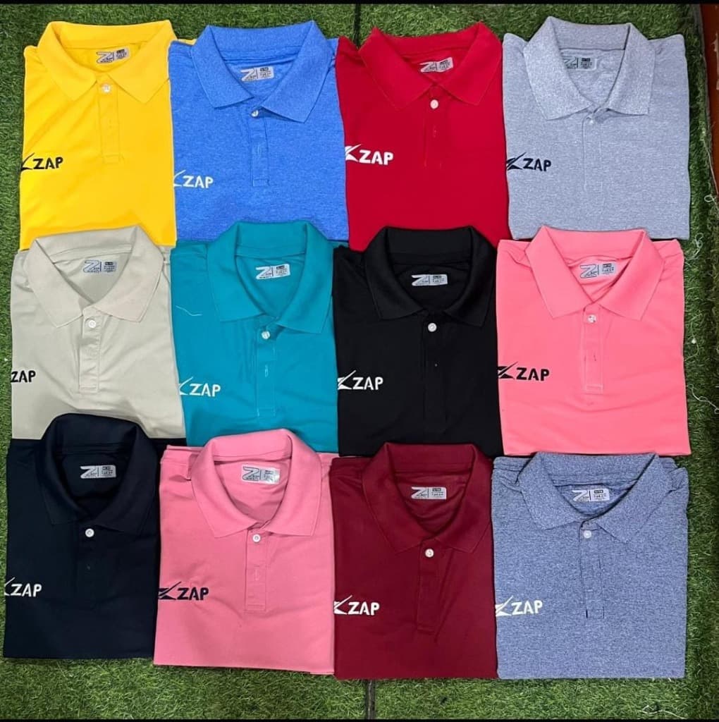 Polo Mars T-Shirt