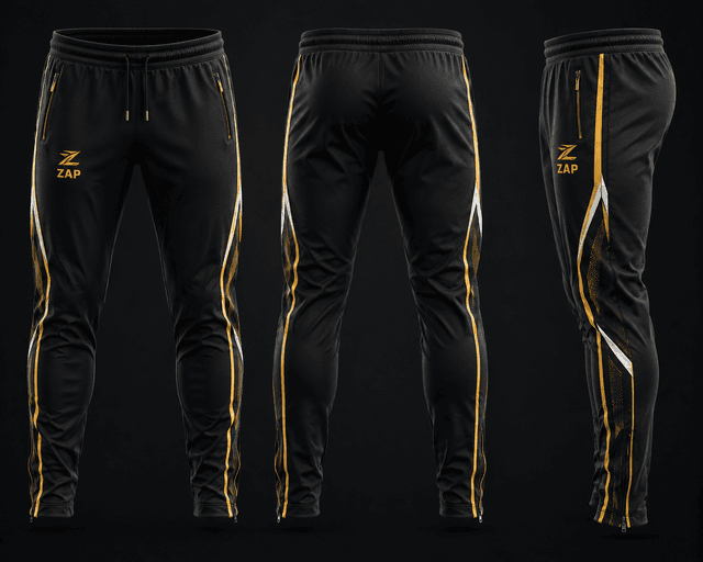 Tracksuits