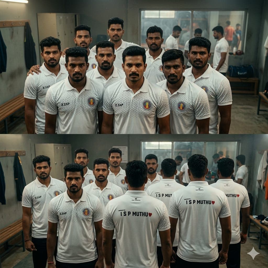 Cricket Jersey Design #112