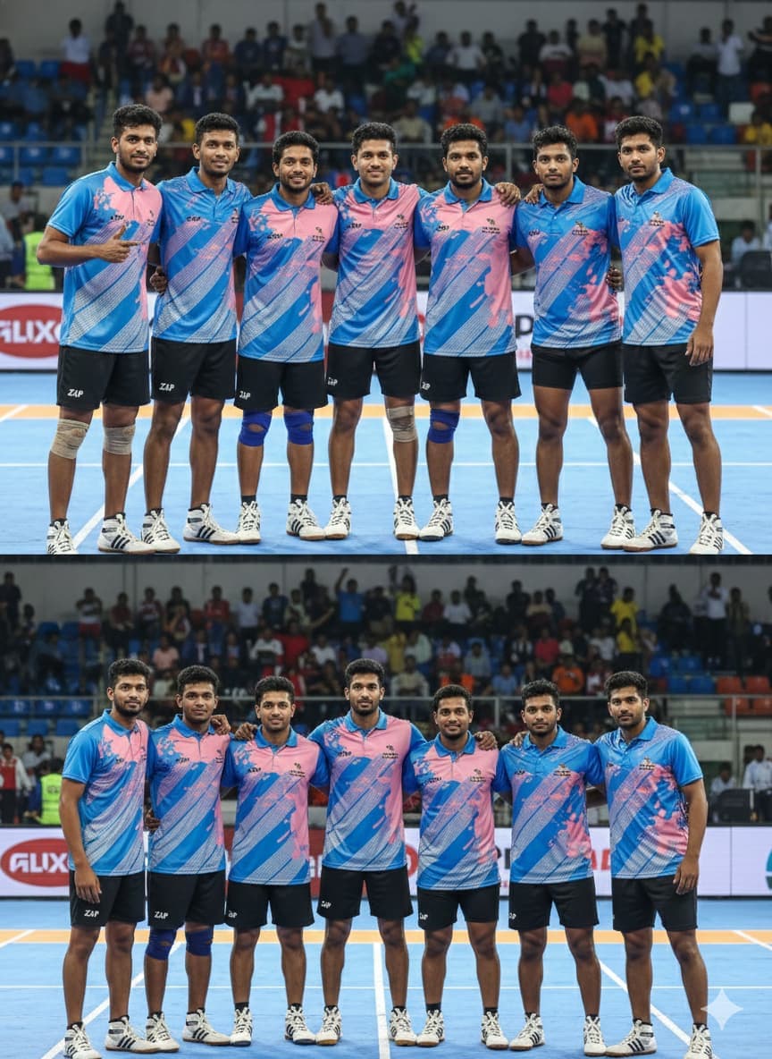 Cricket Jersey Design #115
