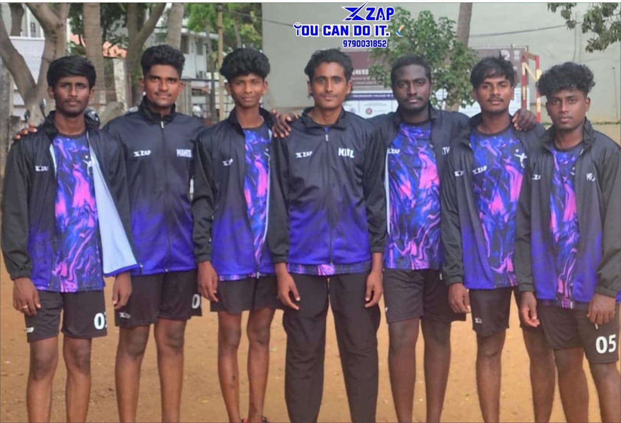 Cricket Jersey Design #32