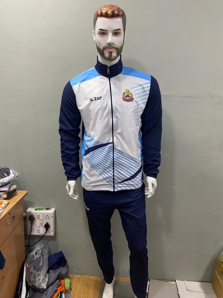 Cricket Jersey Design #35