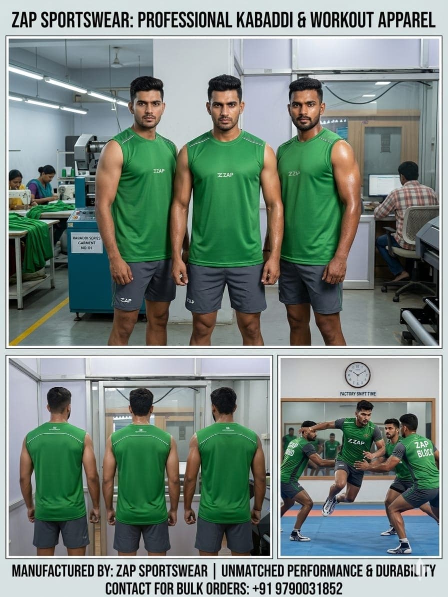 Cricket Jersey Design #39