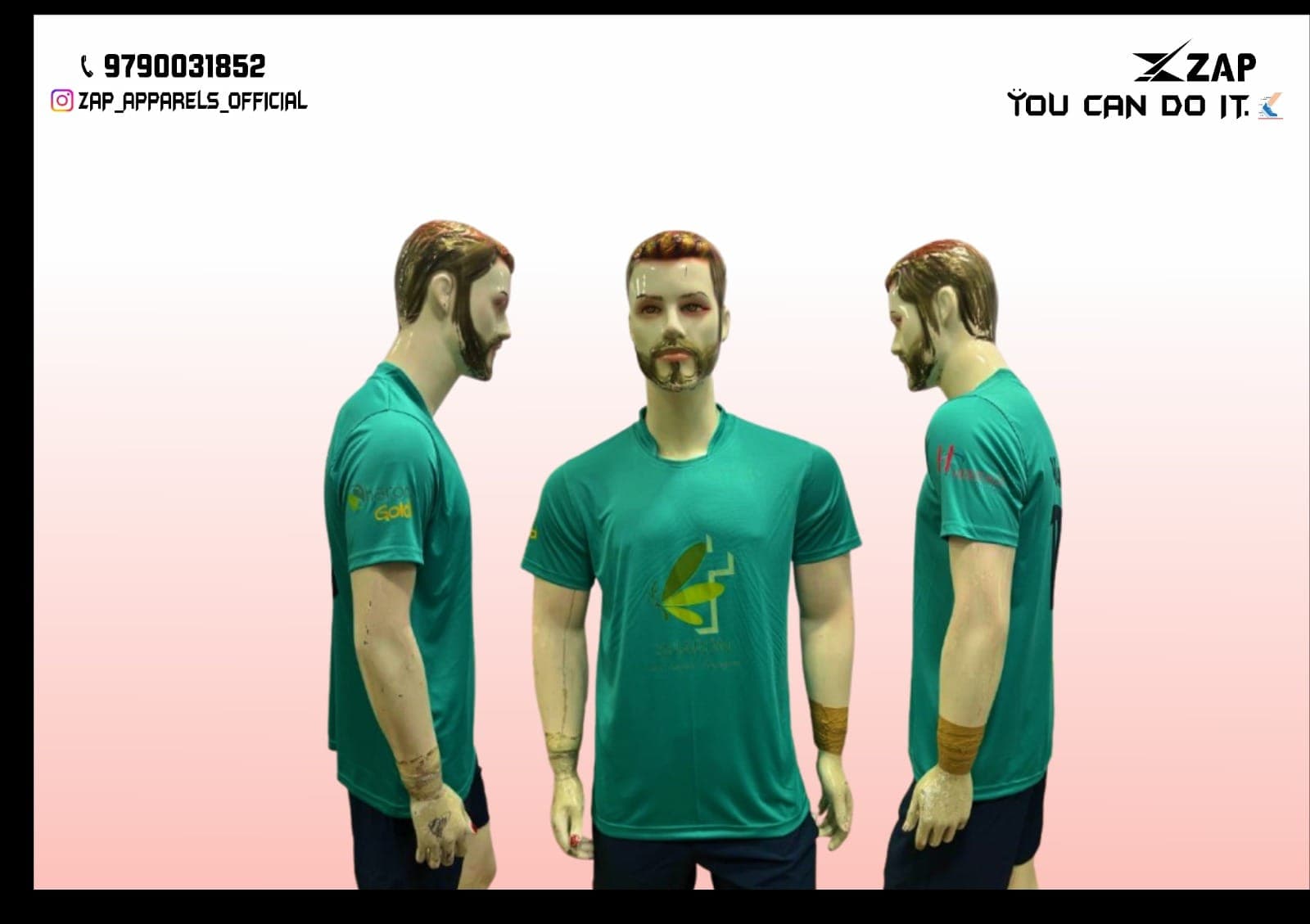 Cricket Jersey Design #56