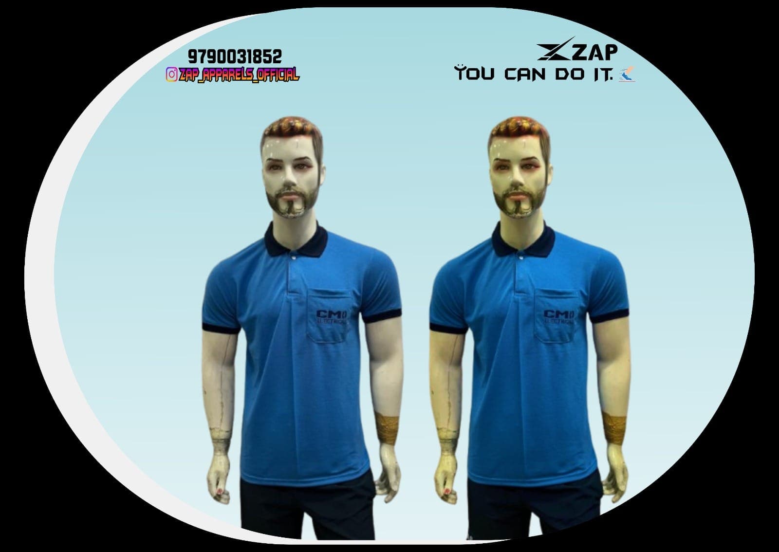 Cricket Jersey Design #57