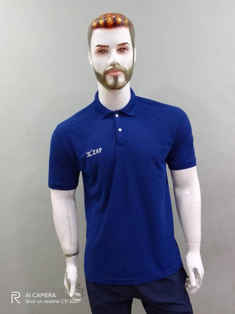 Cricket Jersey Design #58