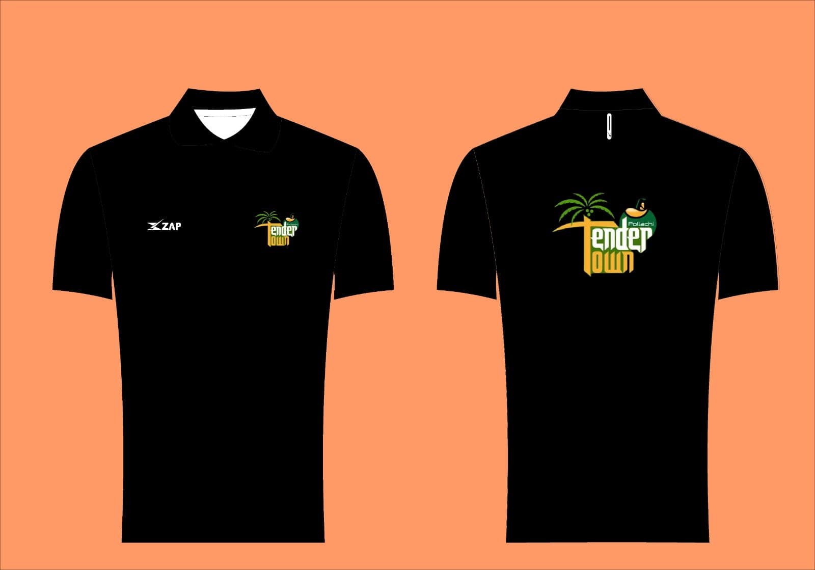 Cricket Jersey Design #59