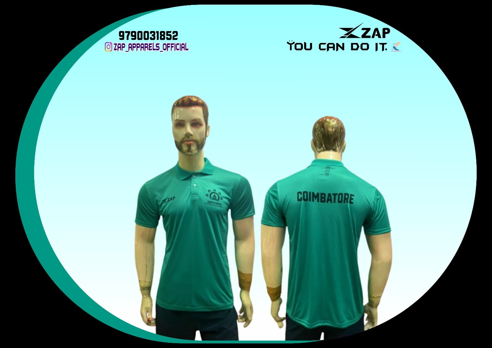 Cricket Jersey Design #64