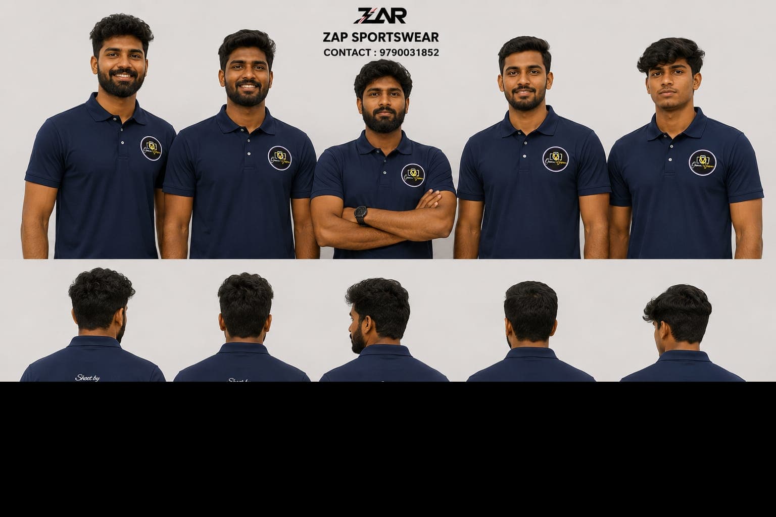 Cricket Jersey Design #67