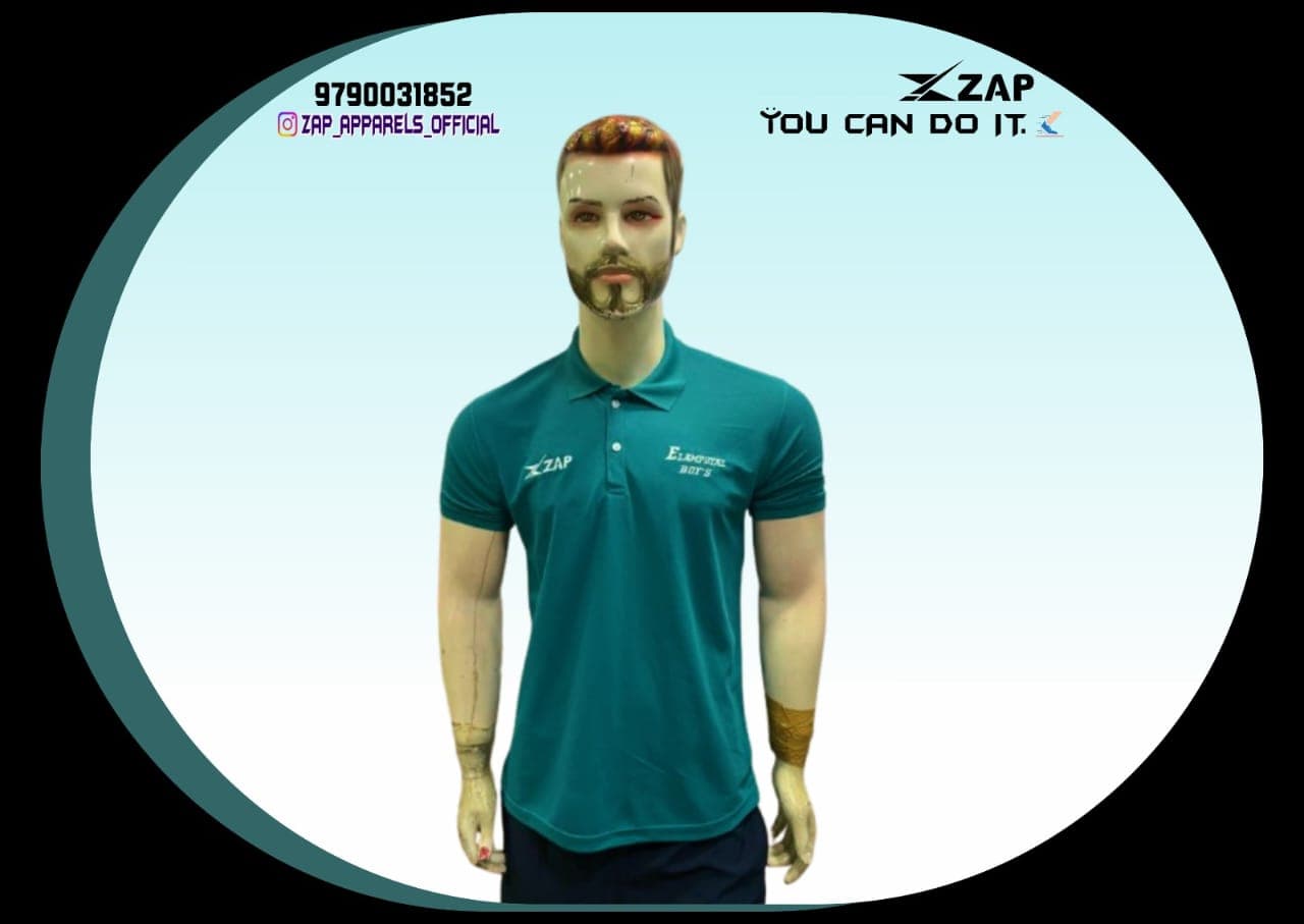 Cricket Jersey Design #85