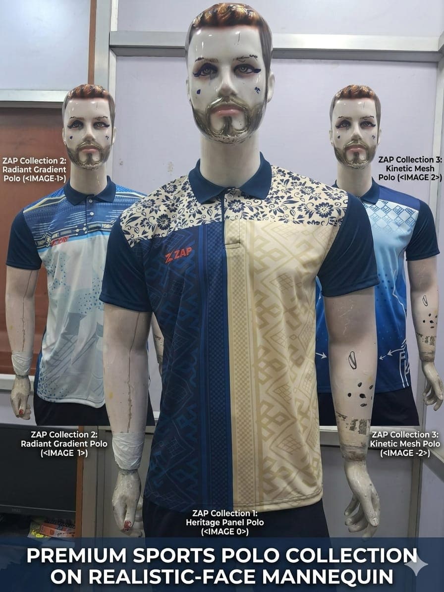 Football Jersey Design #13