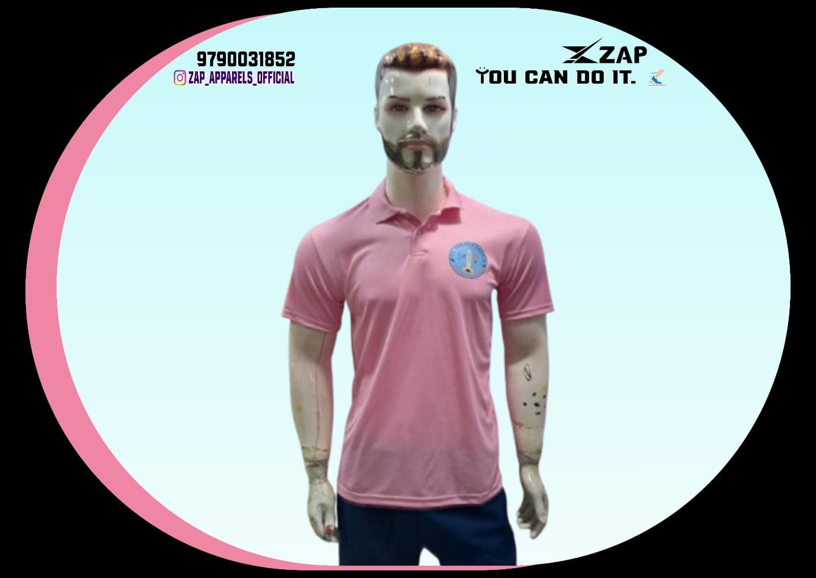 Football Jersey Design #62