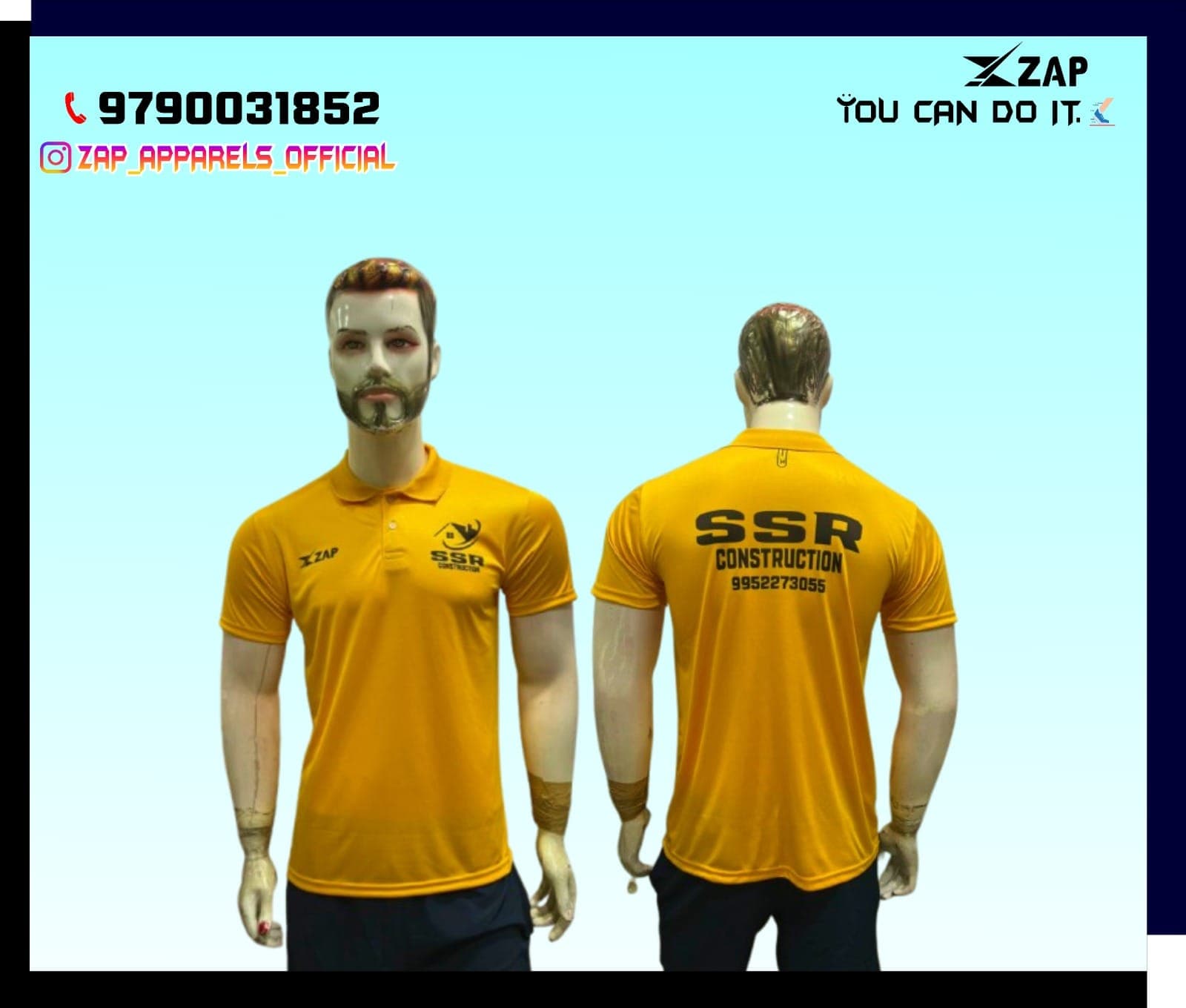 Football Jersey Design #64