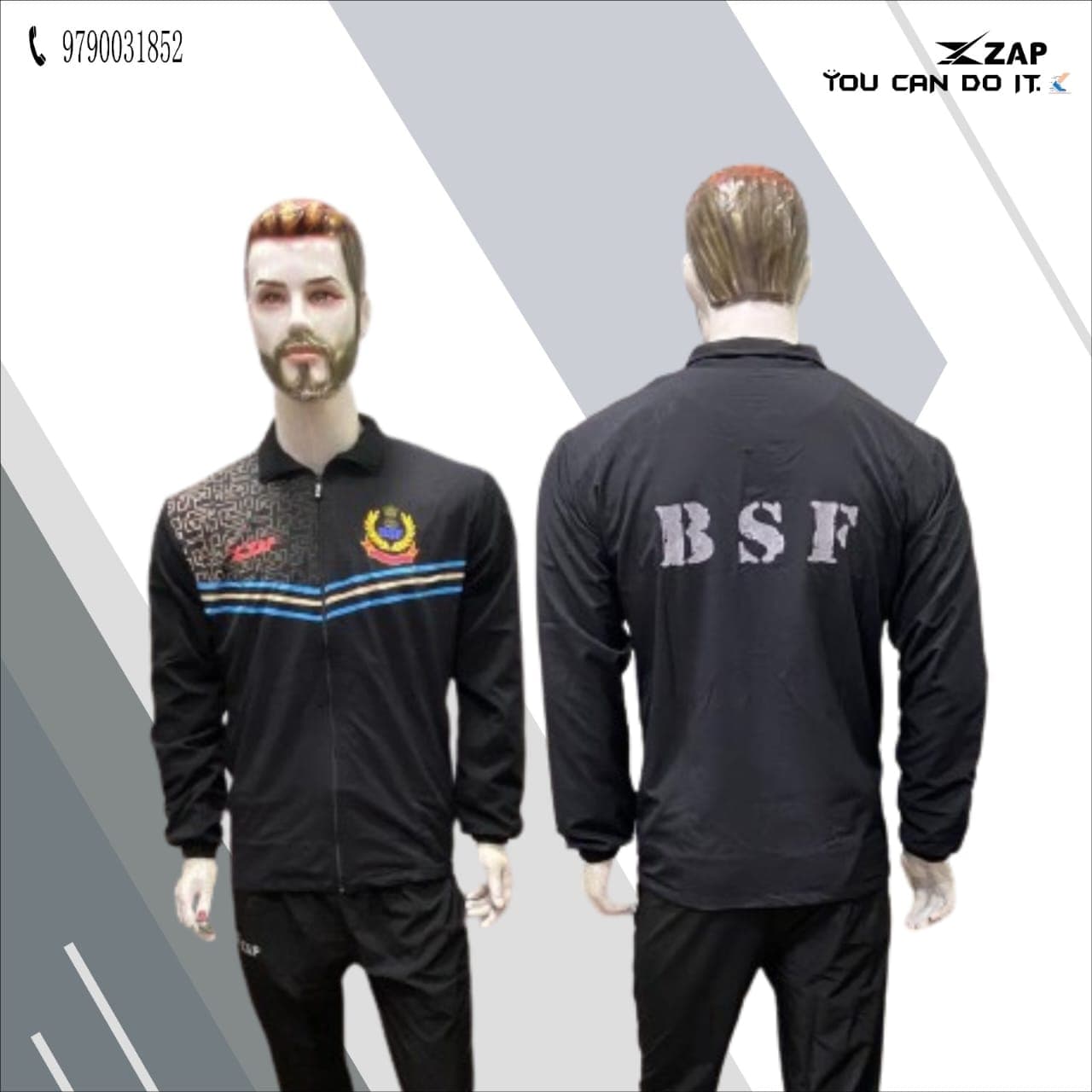 Kabaddi Jersey Design #33