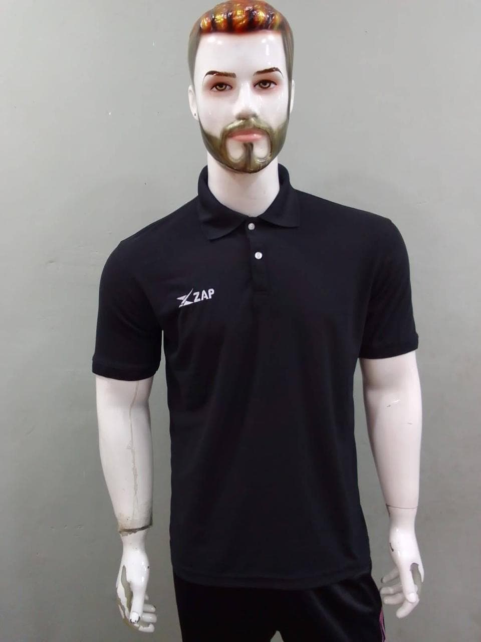 Kabaddi Jersey Design #54