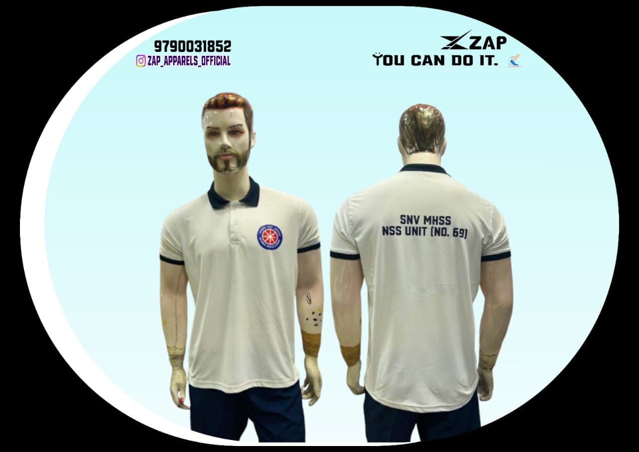 Kabaddi Jersey Design #72