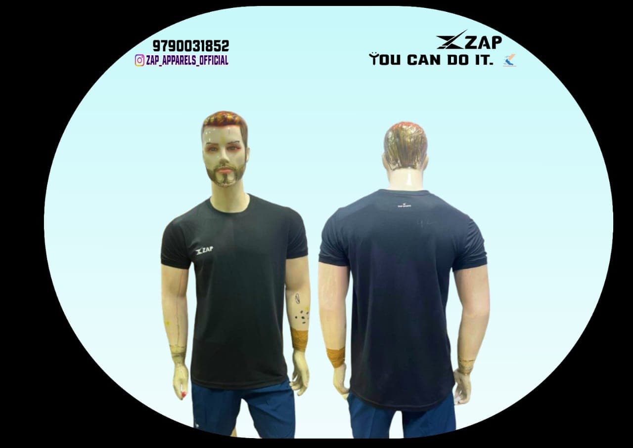Kabaddi Jersey Design #73