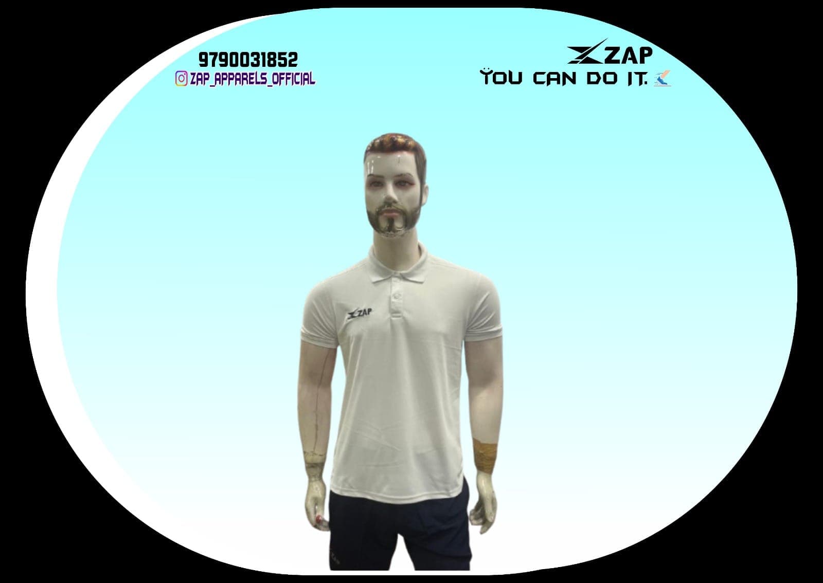 Kabaddi Jersey Design #74