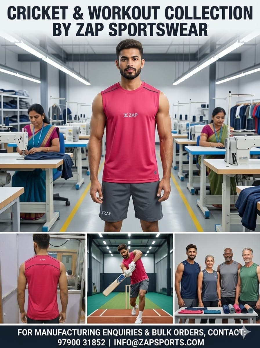 Kabaddi Jersey Design #84
