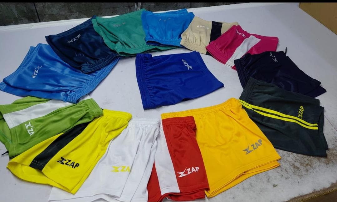 Sublimation Jersey Design #134