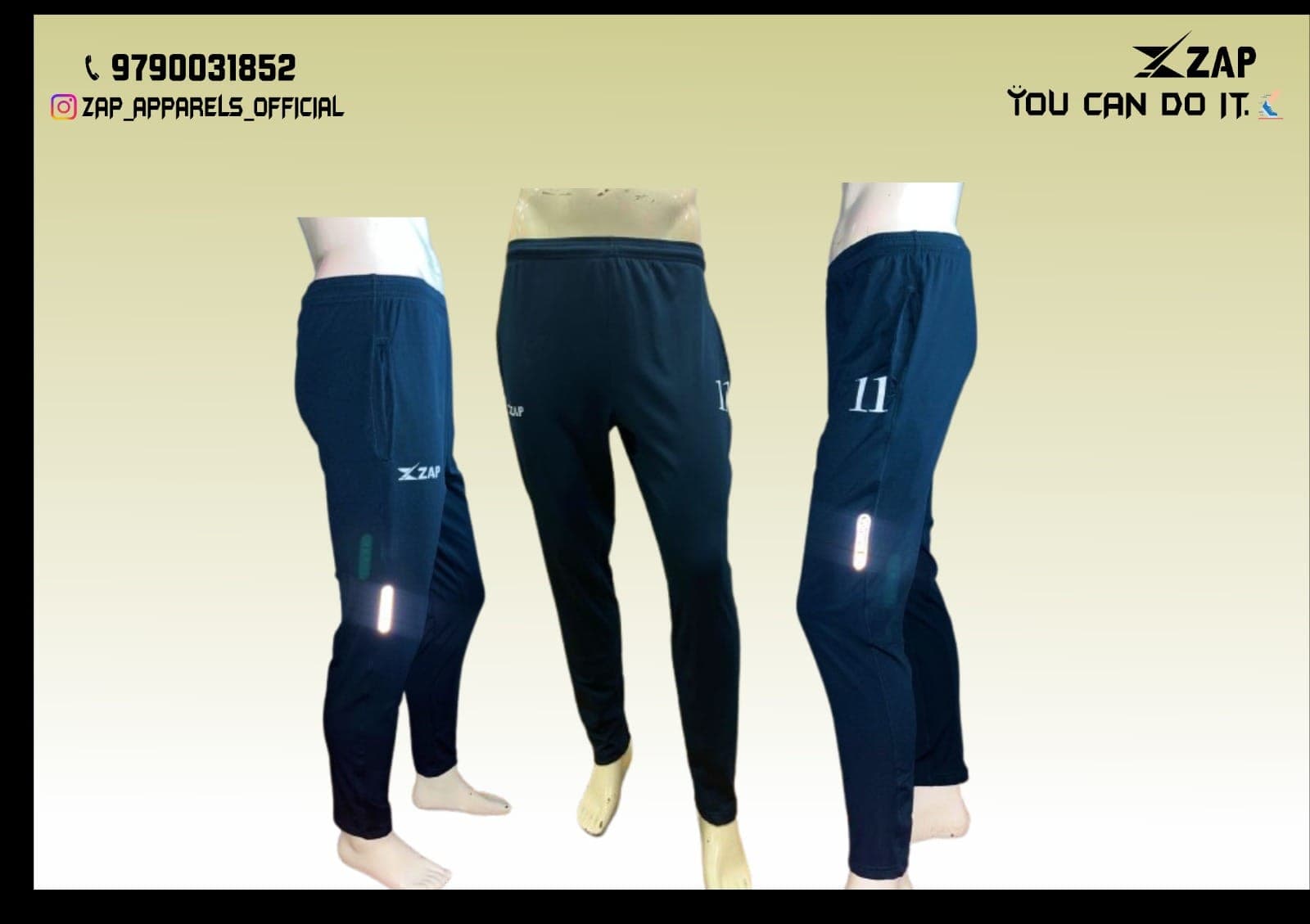 Sublimation Jersey Design #135