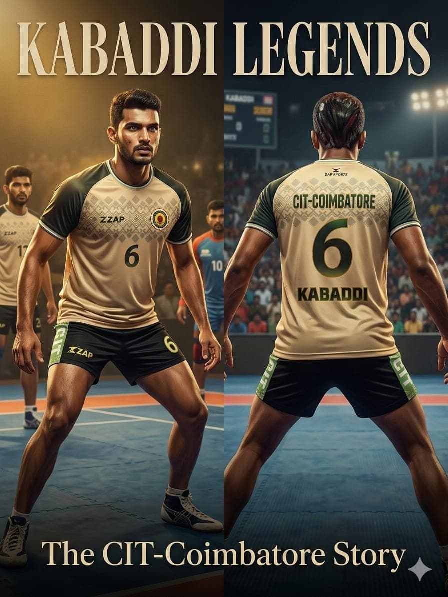 Sublimation Jersey Design #21