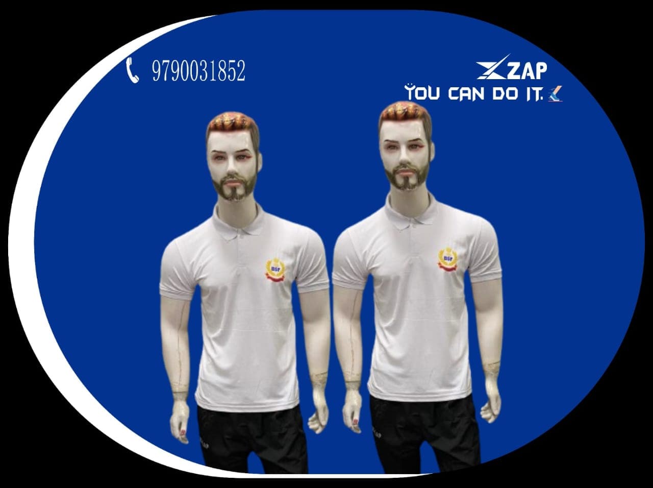 Sublimation Jersey Design #32