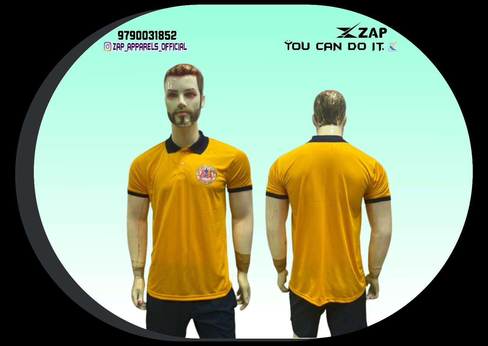 Sublimation Jersey Design #63