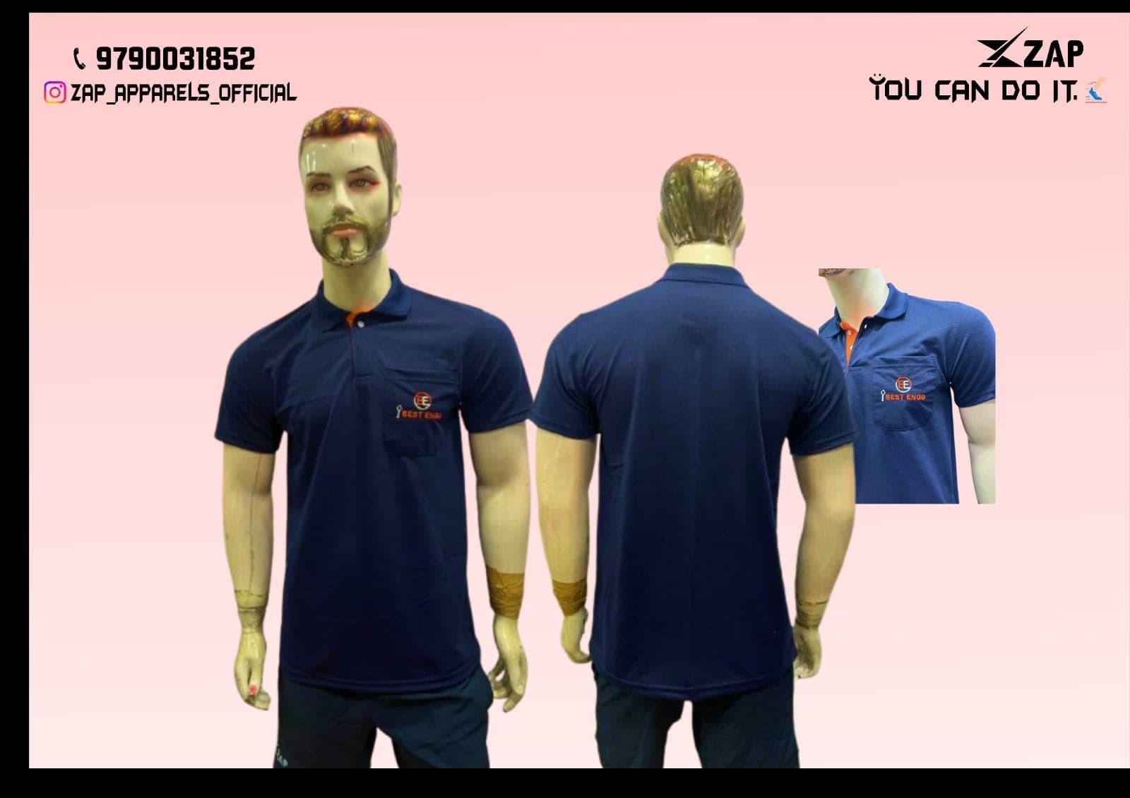 Sublimation Jersey Design #64