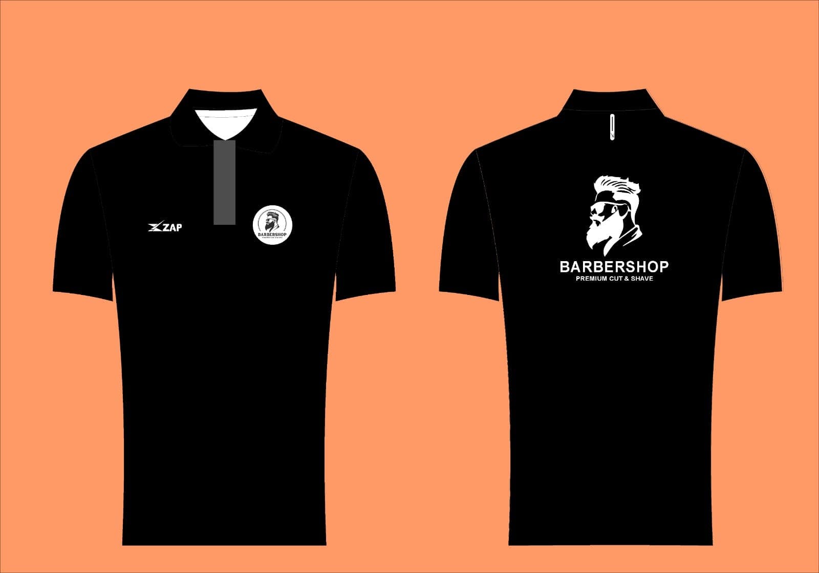 Sublimation Jersey Design #66