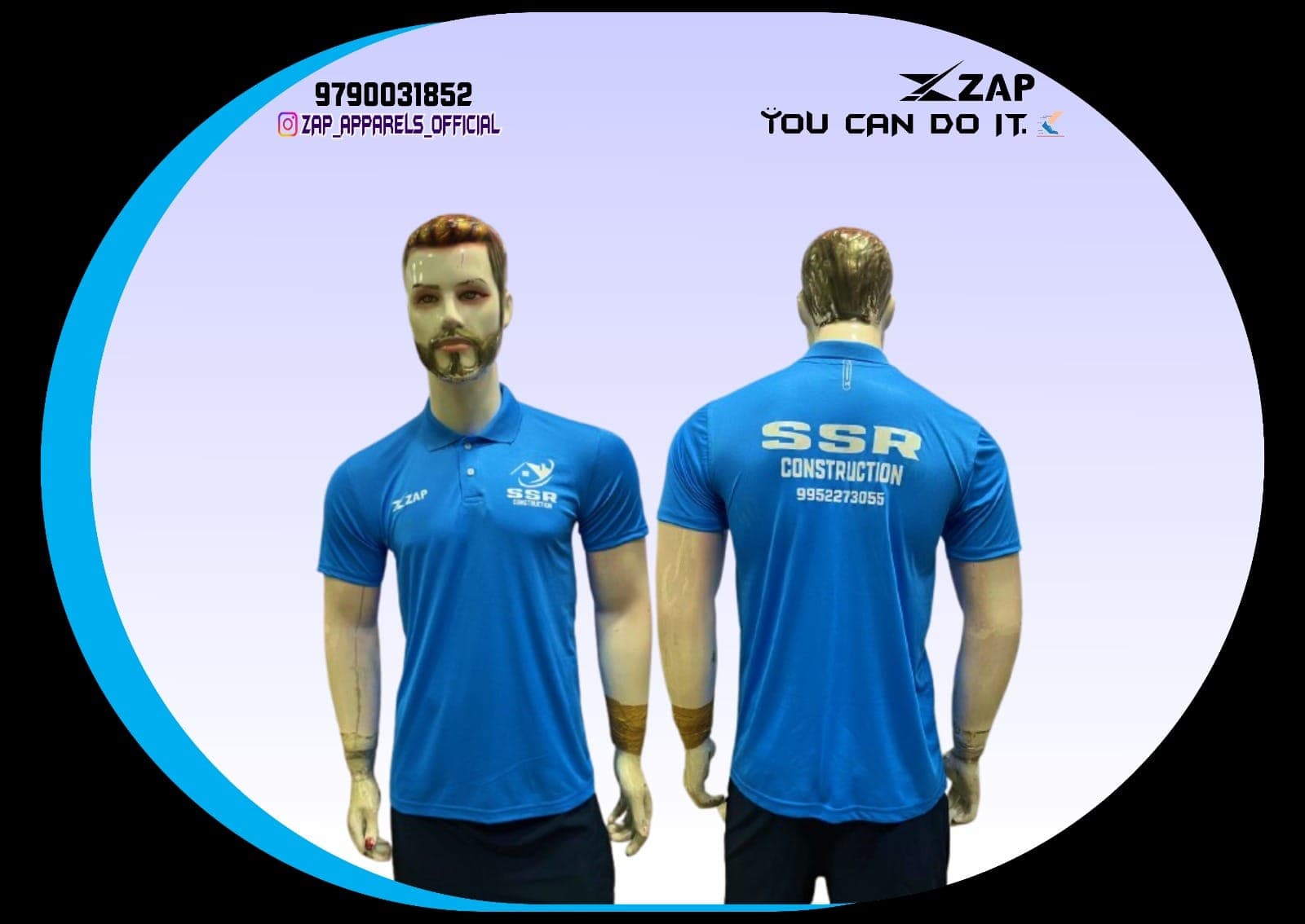 Sublimation Jersey Design #71