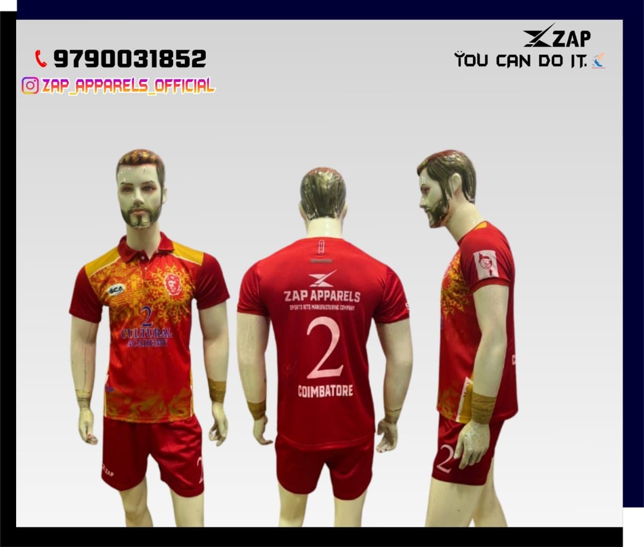 Tracksuits Jersey Design #101