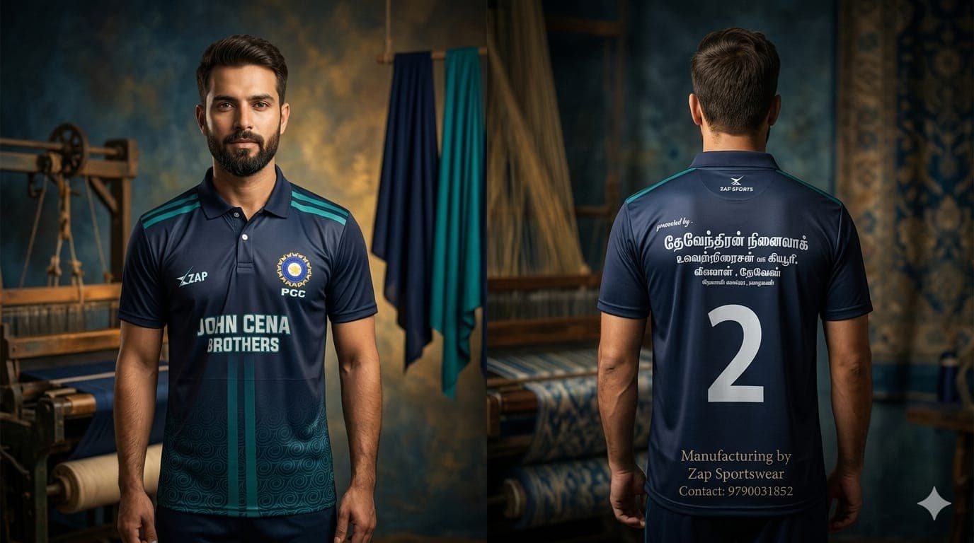 Tracksuits Jersey Design #103