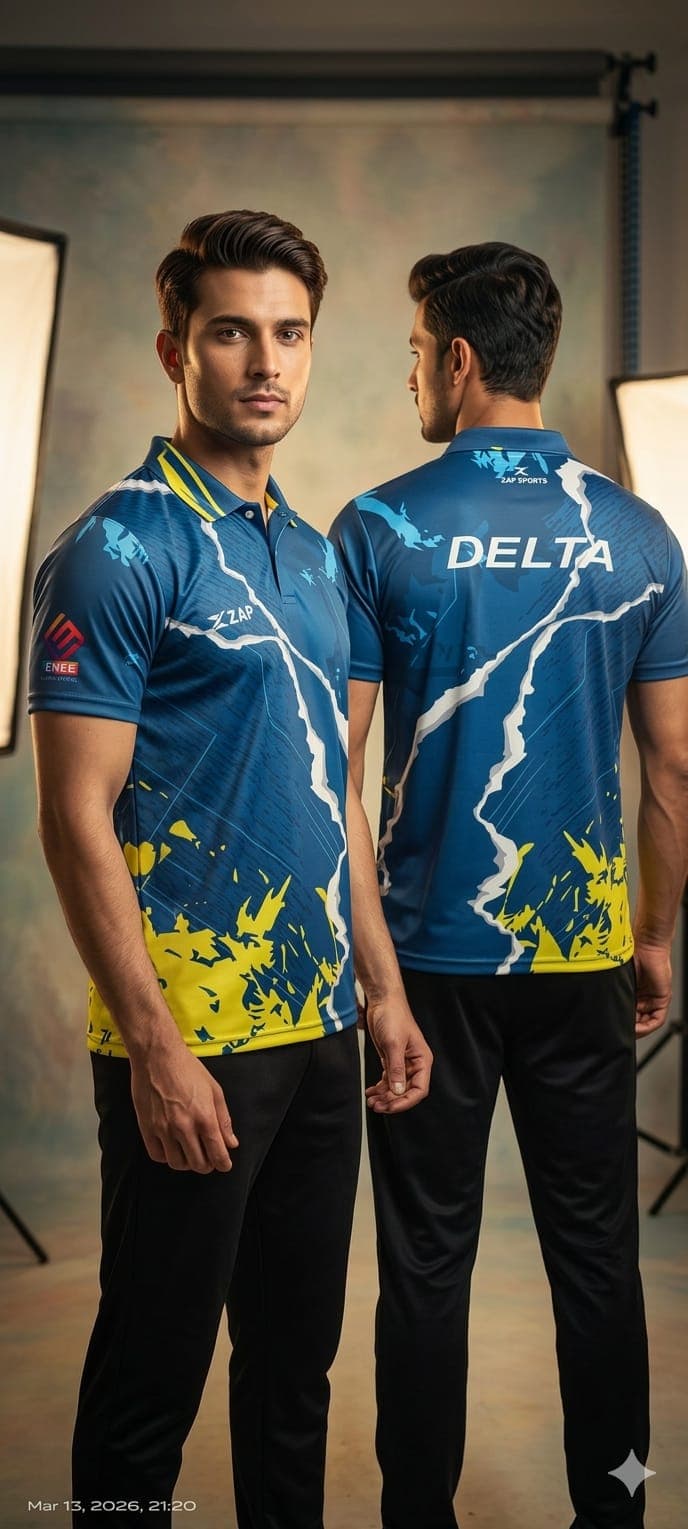 Tracksuits Jersey Design #106